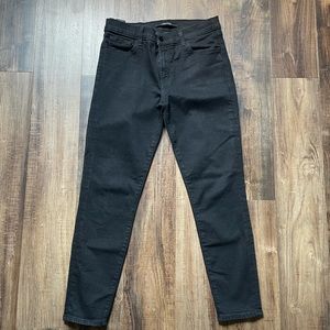 J Brand Skinny Jeans